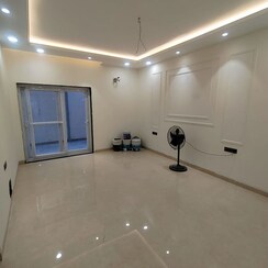 2 BHK + Study Room Builder Floor For Sale in Sector 57