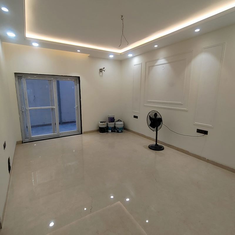 2 BHK + Study Room Builder Floor For Sale in Sector 57