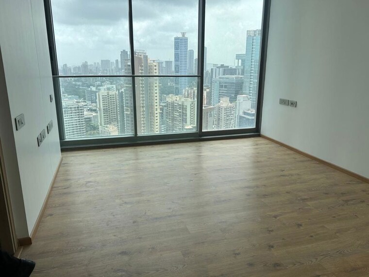 Room, rustomjee-crown 4 Bedroom 2140 Sq.Ft. Apartment In Prabhadevi Mumbai 10122938