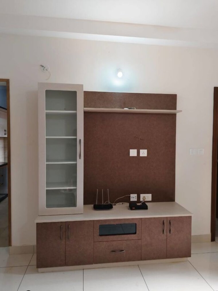 Living Room, prestige-finsbury-park-hyde 1 Bedroom 646 Sq.Ft. Apartment In Bagaluru Bangalore 10122622