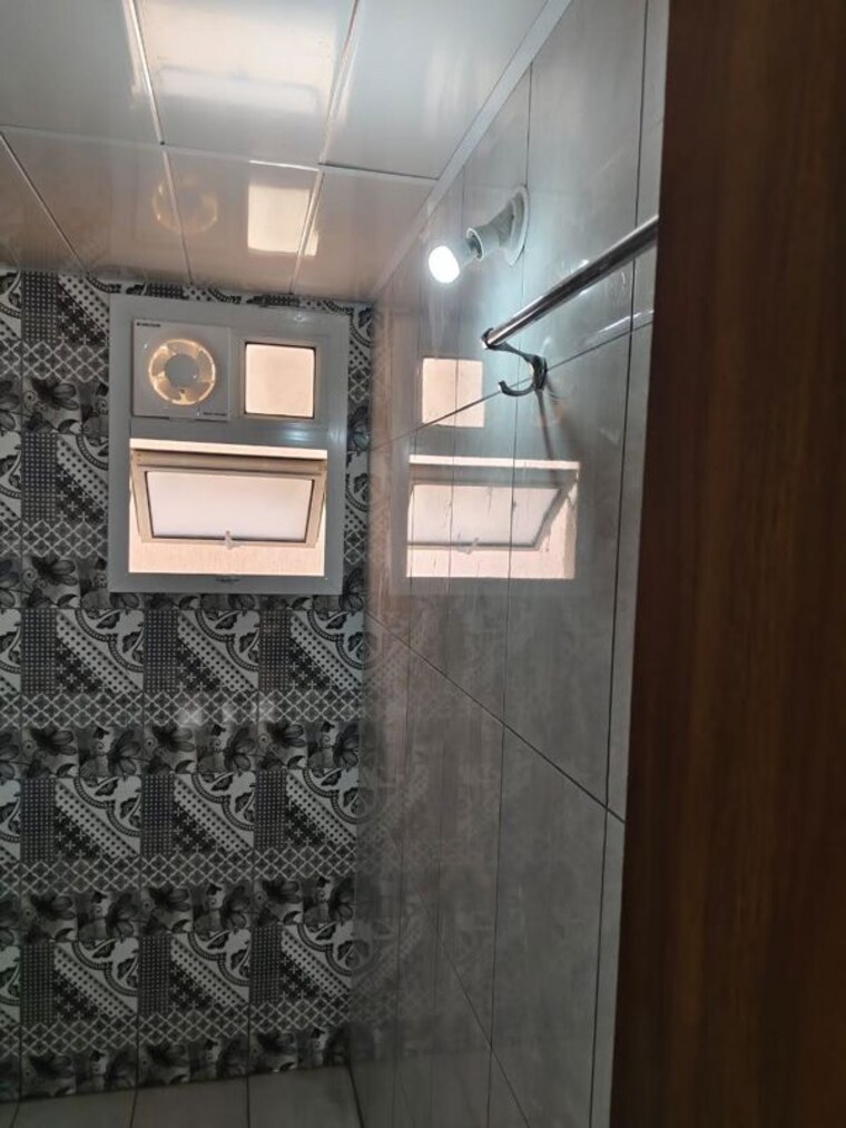 Bathroom, prestige-finsbury-park-hyde 1 Bedroom 646 Sq.Ft. Apartment In Bagaluru Bangalore 10122622