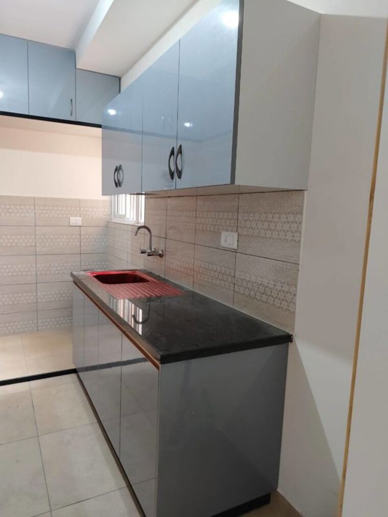Kitchen, prestige-finsbury-park-hyde 1 Bedroom 646 Sq.Ft. Apartment In Bagaluru Bangalore 10122622