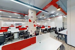 Office Space For Rent in Wakad