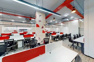  Office Space For Rent in Wakad
