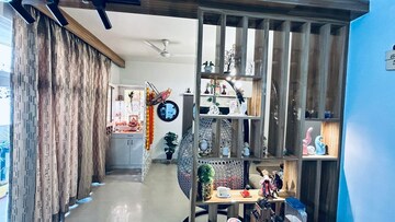 Gym in 3 BHK Apartment at Hawelia Valencia Homes, Sector 1 Greater Noida – for Sale