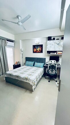 3 BHK Apartment For Sale in Hawelia Valencia Homes