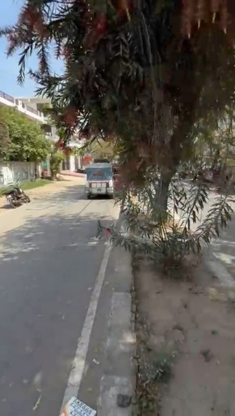 Exterior View, south city  4040 Sq.Ft. Plot In South City Lucknow 10123010