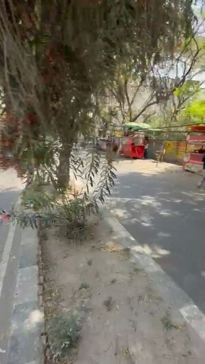  Plot – Exterior View View at South City - for Sale