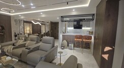 3 BHK Apartment For Sale in Kanakia Silicon Valley