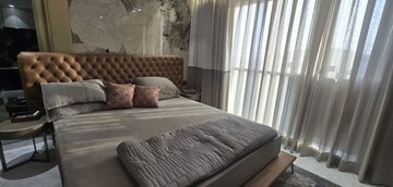 Bedroom in 3 BHK Apartment at Kanakia Silicon Valley, Powai – for Sale