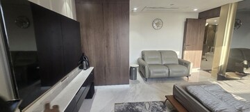 Bedroom in 3 BHK Apartment at Kanakia Silicon Valley, Powai – for Sale