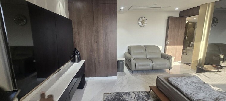 Bedroom, kanakia-silicon-valley 3 Bedroom 1056 Sq.Ft. Apartment In Powai Mumbai 10123012