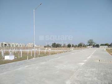  Plot – Exterior View View at Sector 89 - for Sale
