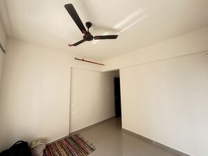 Furnished Amenities in 2 BHK Apartment at Puranik Abitante, Bavdhan – for Rent