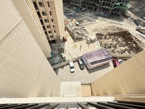 2 BHK Apartment For Rent in Puranik Abitante, Bavdhan