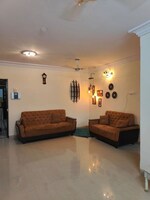 2 BHK + Extra Room 1135 Sq.Ft. Apartment in Regency Estate
