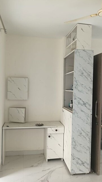 Bathroom in 2 BHK Apartment at M3M Soulitude, Sector 89 – for Rent