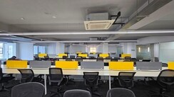 Office Space For Rent in Balewadi