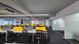 Team Area in  Office Space at Balewadi – for Rent
