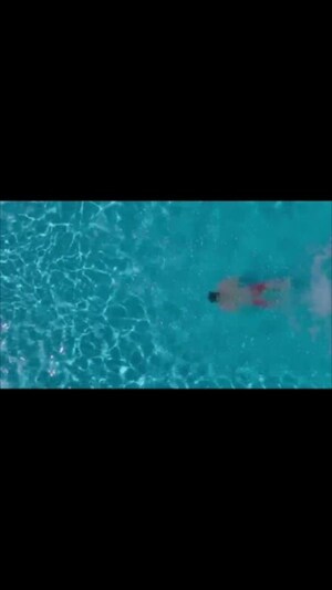 Swimming Pool in Studio Apartment at Civitech Santoni, Sector 16b Greater Noida – for Sale