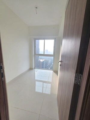 1.5 BHK Apartment For Rent in Kandivali East
