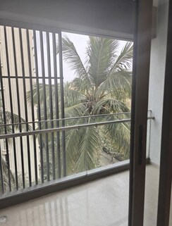 3 BHK Apartment For Rent in Adani Ten BKC