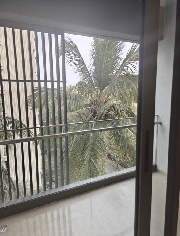 3 BHK Apartment For Rent in Adani Ten BKC