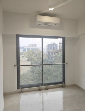 Room in 3 BHK Apartment at Adani Ten BKC, Bandra East – for Rent