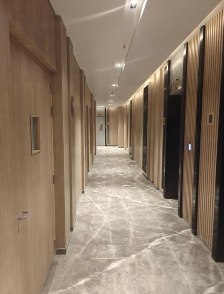 undefined, adani-ten-bkc 3 Bedroom 1250 Sq.Ft. Apartment In Bandra East Mumbai 10123031