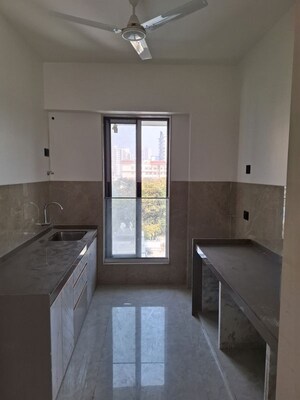 Kitchen in 2 BHK Apartment at Matunga East – for Rent