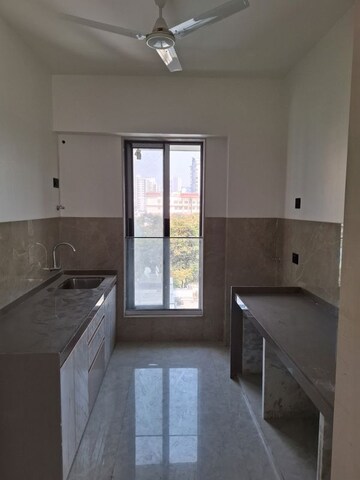 Kitchen in 2 BHK Apartment at Matunga East – for Rent