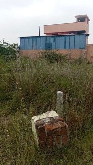  Plot For Sale in Shanthi Nagar