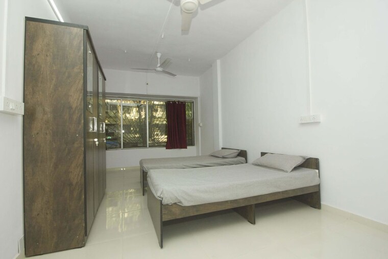 Room, evershine nagar Pg For Girls In Evershine Nagar 10123035