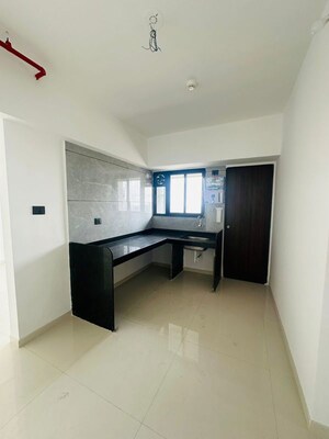 Kitchen in 2 BHK Apartment at Aundh – for Rent