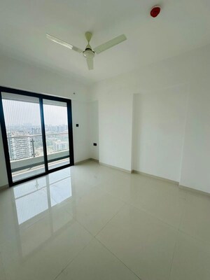 Living Room in 2 BHK Apartment at Aundh – for Rent