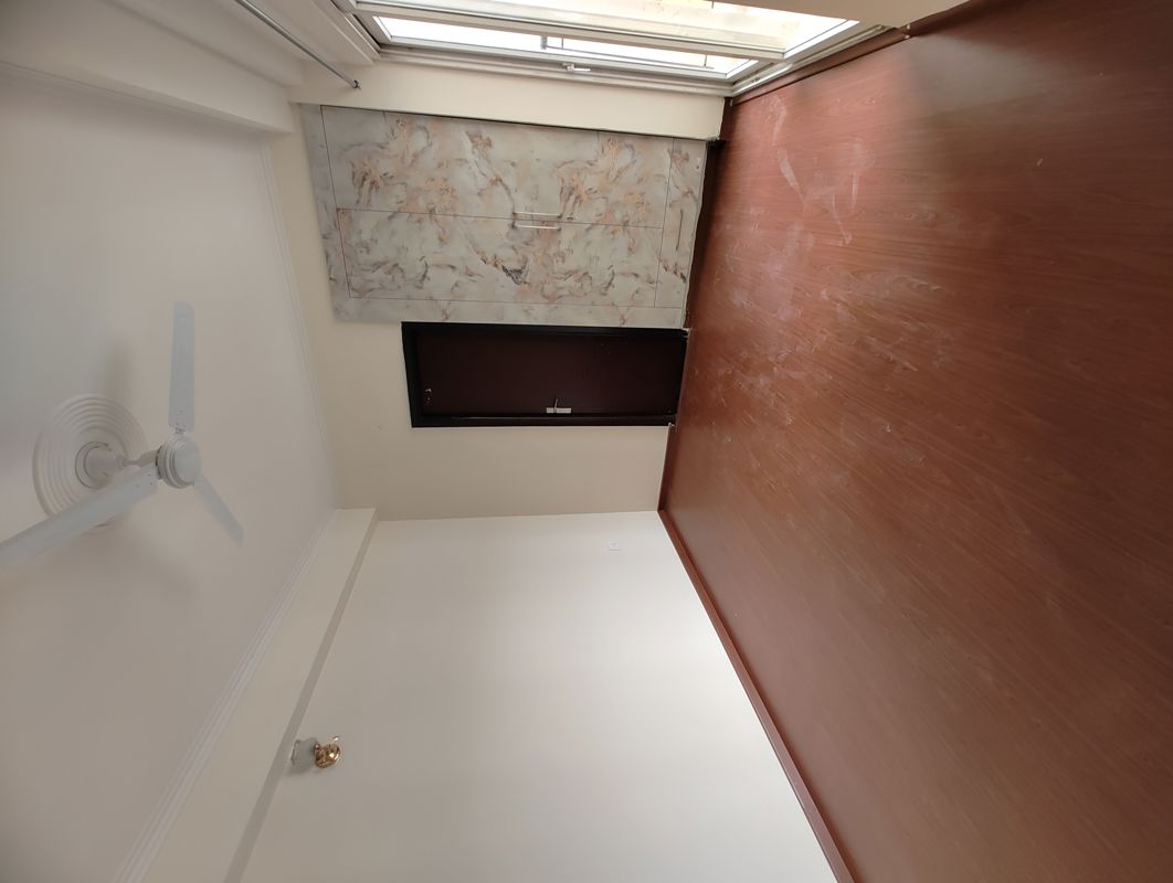 2 BHK Apartment For Rent in Amrapali Terrace Homes