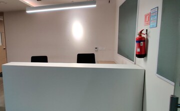 Furnished Amenities in  Office Space at Shivajinagar – for Rent