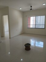 2 BHK + Pooja Room 877 Sq.Ft. Apartment in Godrej 24