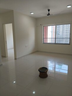 2 BHK + Pooja Room Apartment For Rent in Godrej 24