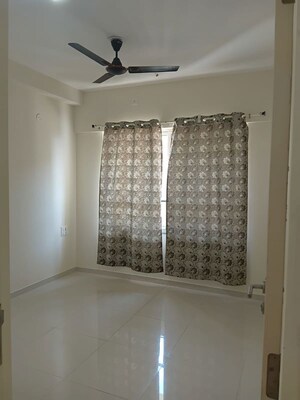 Bathroom in 2 BHK Apartment at Godrej 24, Hinjewadi – for Rent