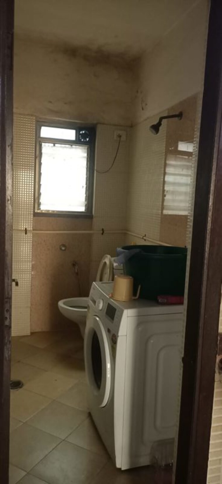 Bathroom, regency-estate 3 Bedroom 1560 Sq.Ft. Apartment In Dombivli East Thane 10123056