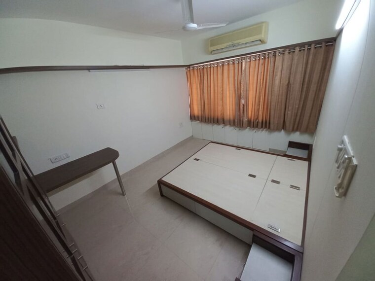 Kitchen, gokuldham colony 3 Bedroom 1100 Sq.Ft. Apartment In Gokuldham Colony Mumbai 10123060
