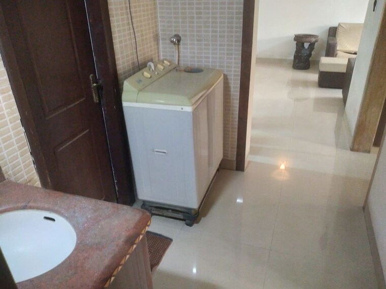 Bathroom, regency-estate 2 Bedroom 1135 Sq.Ft. Apartment In Dombivli East Thane 10123062