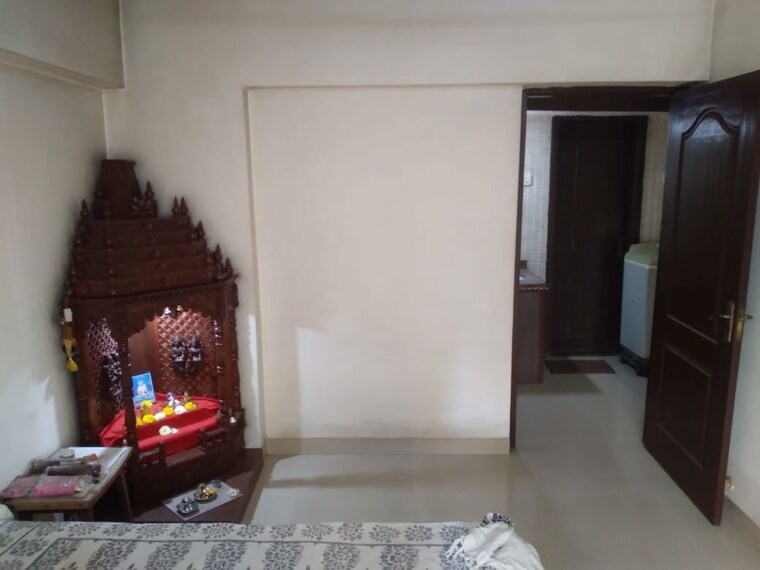  Parking, regency-estate 2 Bedroom 1135 Sq.Ft. Apartment In Dombivli East Thane 10123062