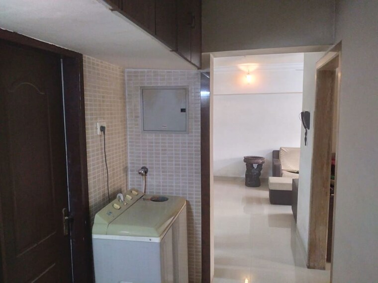 Bathroom, regency-estate 2 Bedroom 1135 Sq.Ft. Apartment In Dombivli East Thane 10123062