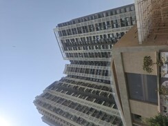 1 BHK Apartment For Rent in Ghansoli