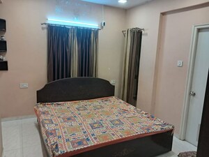 Bedroom in 3 BHK Apartment at Kudasan – for Sale