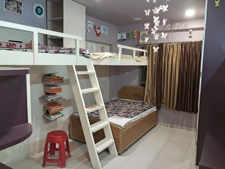 Team Area, kudasan 3 Bedroom 1098 Sq.Ft. Apartment In Kudasan Gandhinagar 10122855