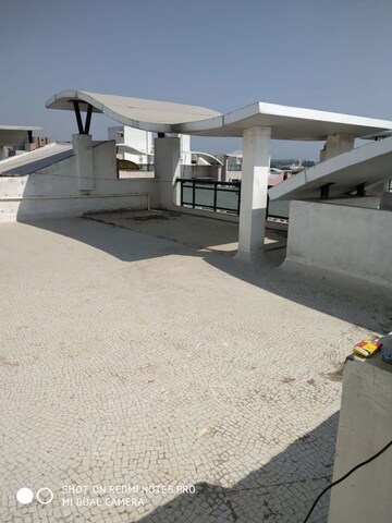 3 BHK Apartment – Exterior View View at Kudasan - for Sale