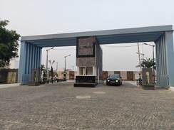 Plot For Sale in Sushant Golf City